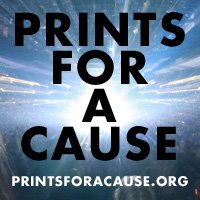 Prints For A Cause