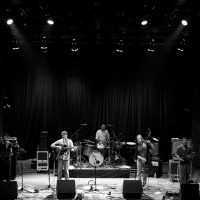 Hot Buttered Rum, Ogden Theater, Denver, CO, March 03, 2012