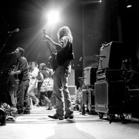 Cornmeal, March 03, 2012, Denver, CO - Prints For A Cause