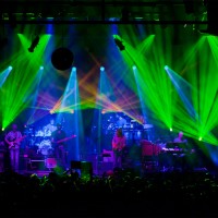 Umphrey's McGee - March 9, 2012 - Fillmore Auditorium, Denver, CO